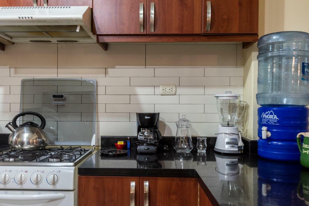 Espacioso Confortable Apartamento Familia Cuzco Esterno foto